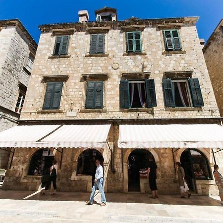 Festa Stradun Apartment Dubrovnik Exteriör bild