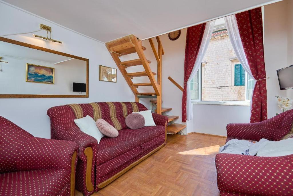 Festa Stradun Apartment Dubrovnik Exteriör bild
