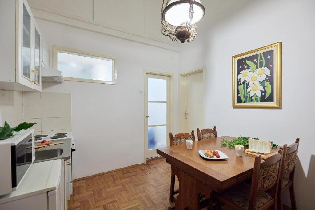 Festa Stradun Apartment Dubrovnik Exteriör bild