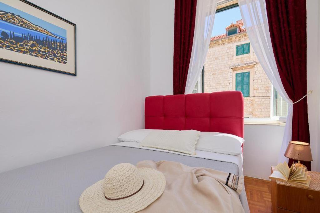 Festa Stradun Apartment Dubrovnik Exteriör bild