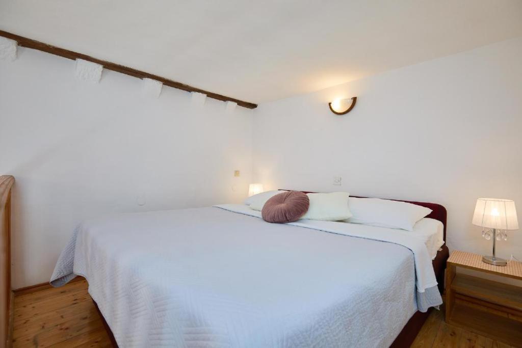 Festa Stradun Apartment Dubrovnik Exteriör bild