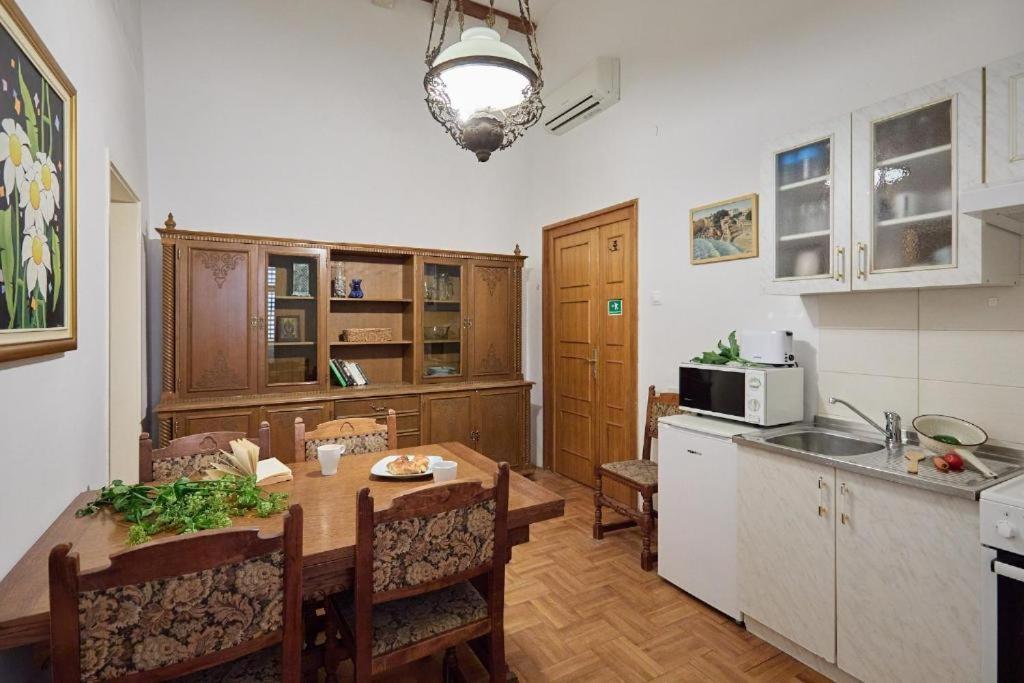 Festa Stradun Apartment Dubrovnik Exteriör bild