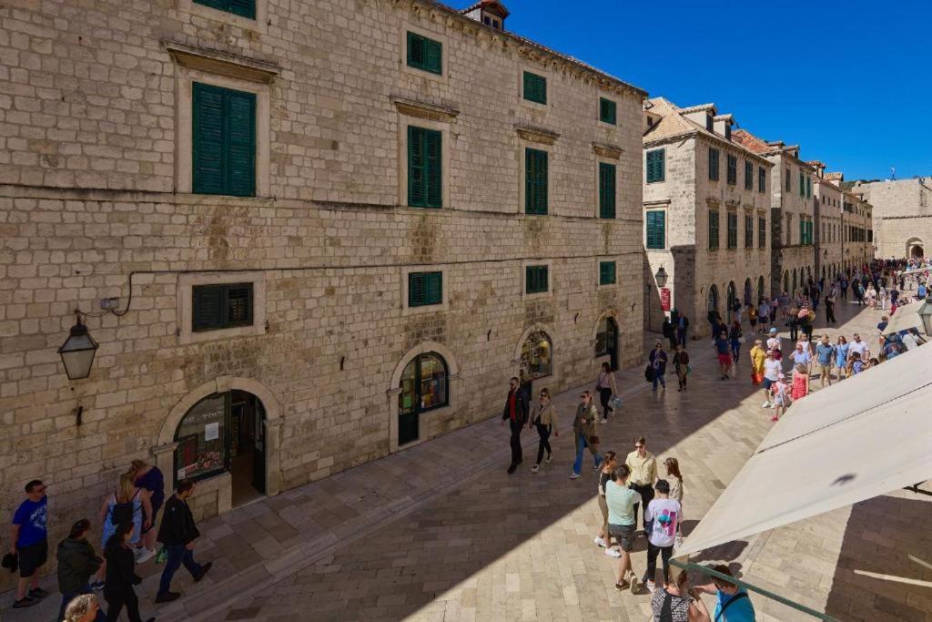 Festa Stradun Apartment Dubrovnik Exteriör bild