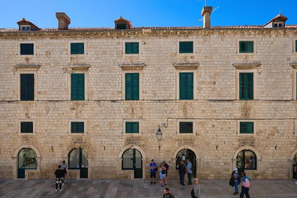 Festa Stradun Apartment Dubrovnik Exteriör bild