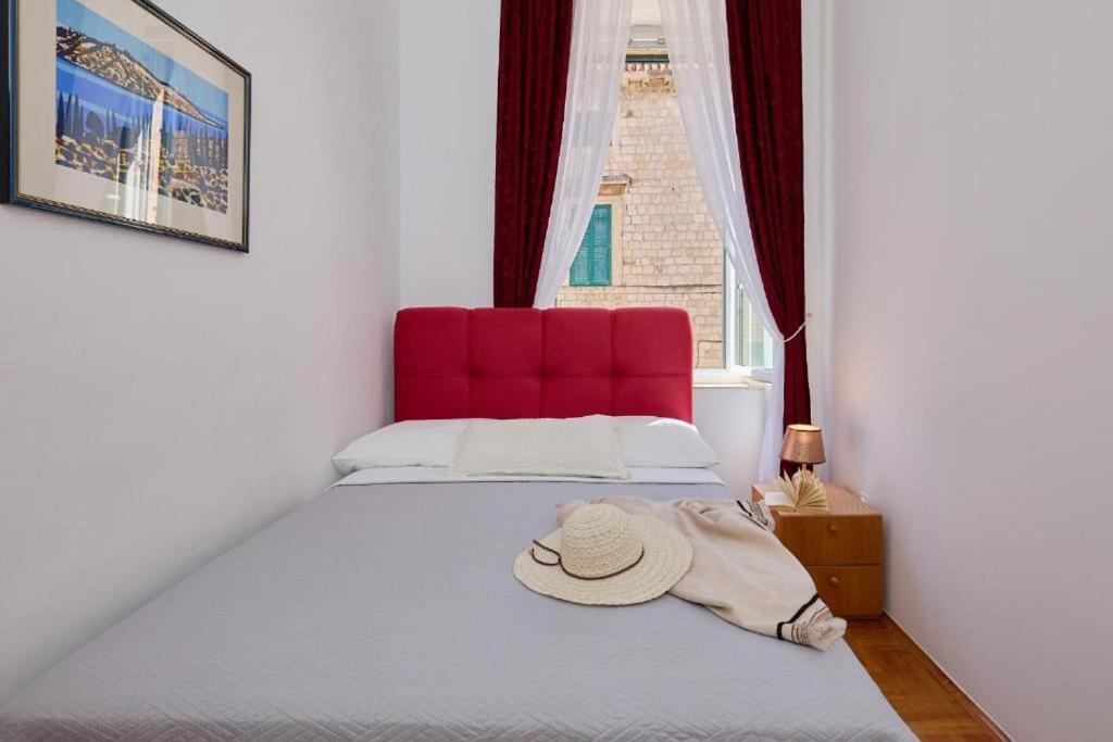 Festa Stradun Apartment Dubrovnik Exteriör bild