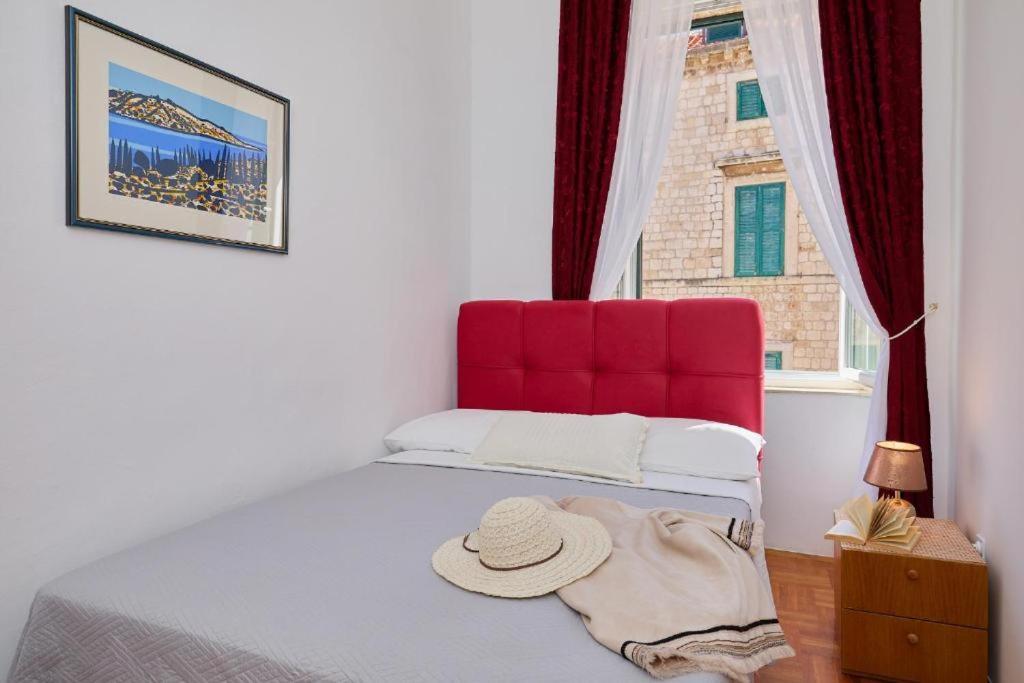 Festa Stradun Apartment Dubrovnik Exteriör bild