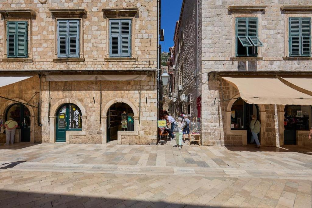 Festa Stradun Apartment Dubrovnik Exteriör bild