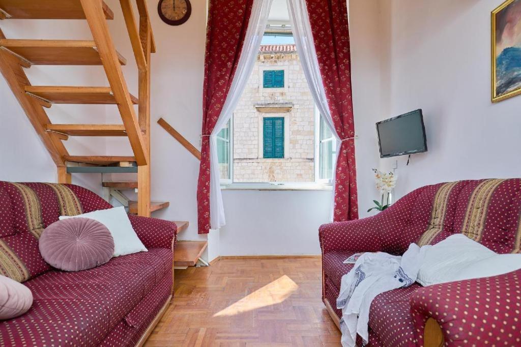 Festa Stradun Apartment Dubrovnik Exteriör bild