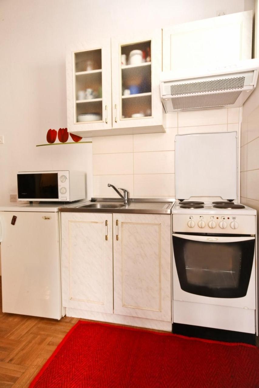 Festa Stradun Apartment Dubrovnik Exteriör bild
