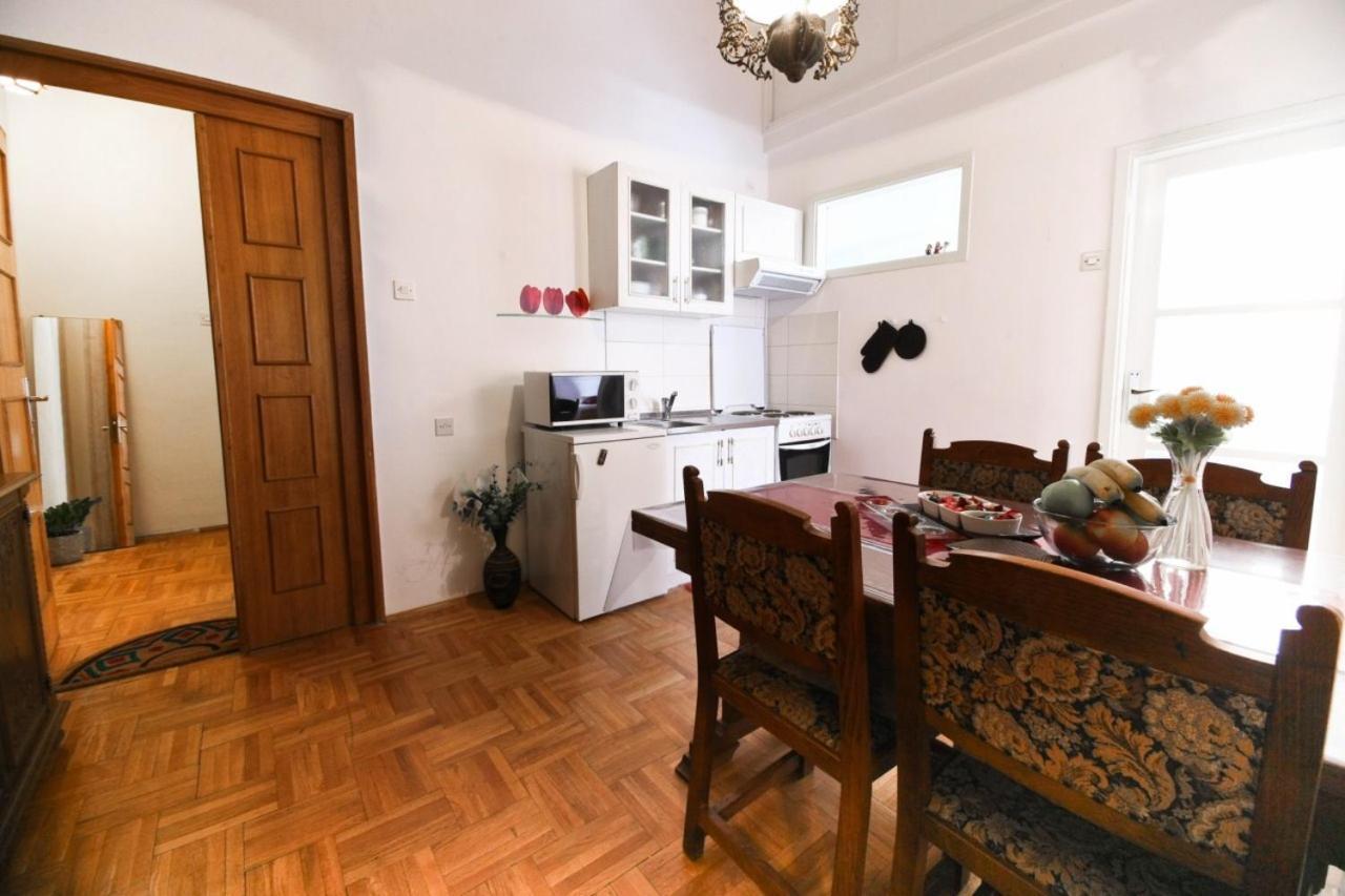 Festa Stradun Apartment Dubrovnik Exteriör bild